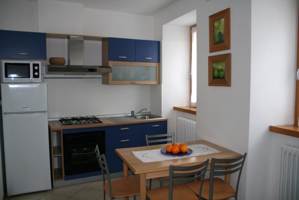Casa Elisa Pietramurata Quarto foto