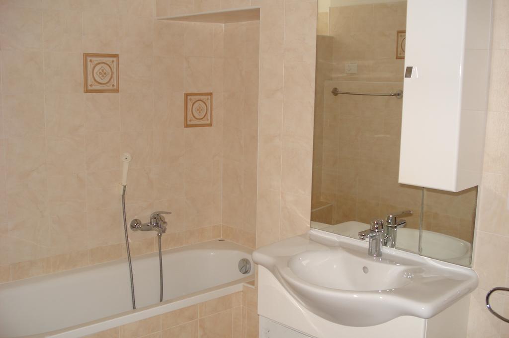 Casa Elisa Pietramurata Quarto foto