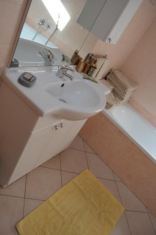 Casa Elisa Pietramurata Quarto foto