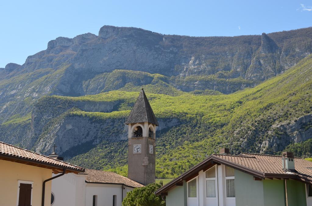 Casa Elisa Pietramurata Quarto foto