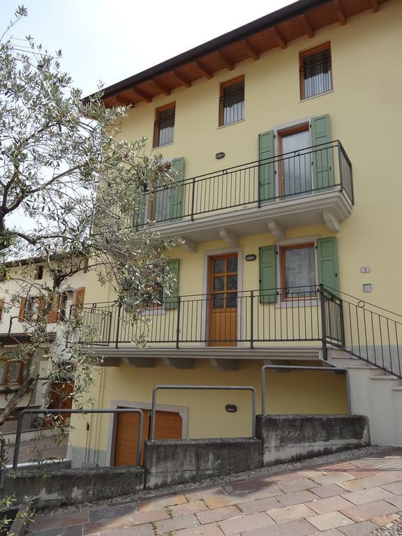 Casa Elisa Pietramurata Exterior foto
