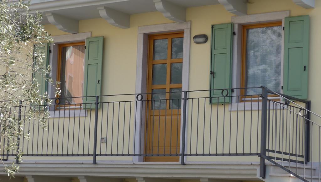 Casa Elisa Pietramurata Exterior foto